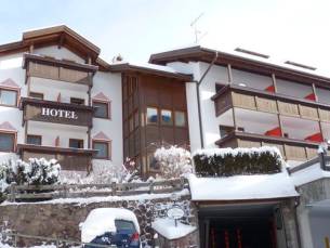 Hotel Fortuna