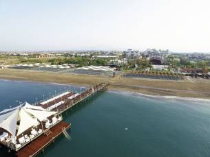 Alva Donna Exclusive Hotel & Spa