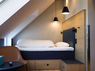 Comfort Hotel Xpress Youngstorget