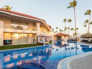 Majestic Mirage Punta Cana - All Suites Resort