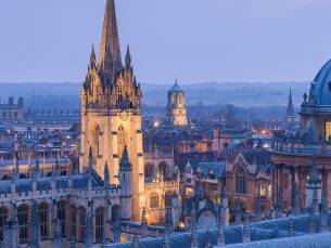 De magie van Harry Potter