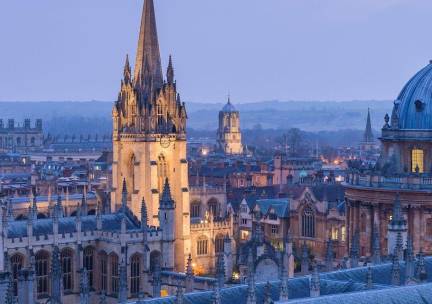 De magie van Harry Potter