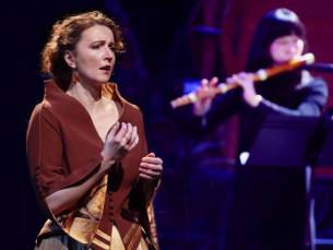 Matth&auml;us Passion &ndash; J.S. Bach