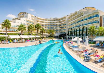 Sealight Resort