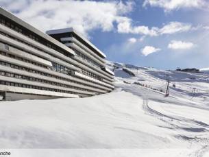 R&eacute;sidence Pierre Blanche