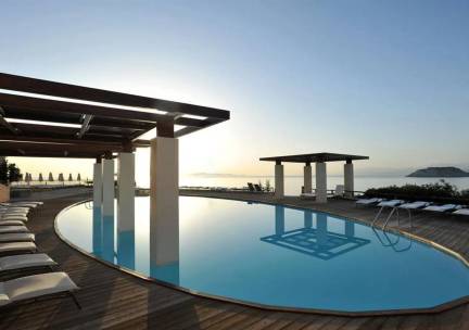 Sea Side Resort & Spa