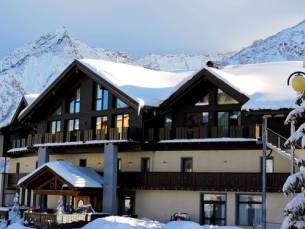 Family Hotel Adamello