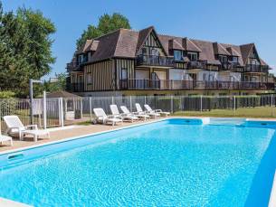 Residence Goelia Green