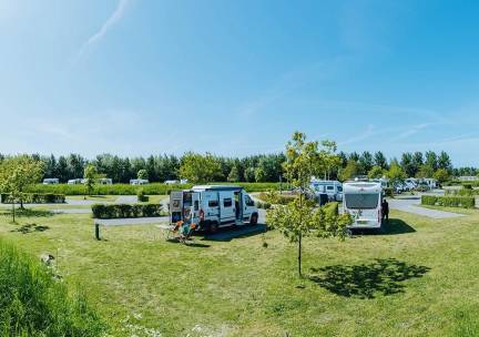 ???? Camperpark Drive-in