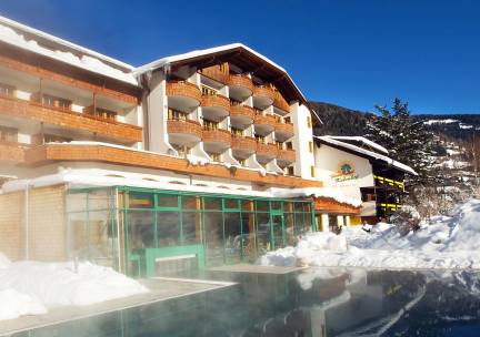 Hotel Kolmhof (extra ingekocht)