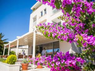 Casa del Mare - Blanche Bijela Hotel