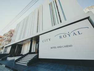 City Royal and Casino