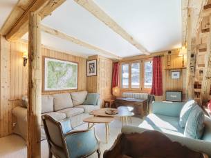 Chalet Spouter