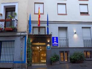 Best Western Los Condes