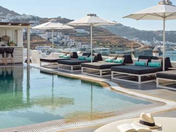 Mykonos Princess