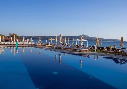 Kiani Beach Resort- All Inclusive