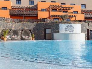 Aparthotel Arena Castillo