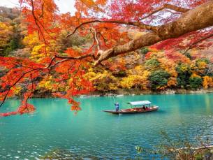 Verborgen Plekjes van Japan