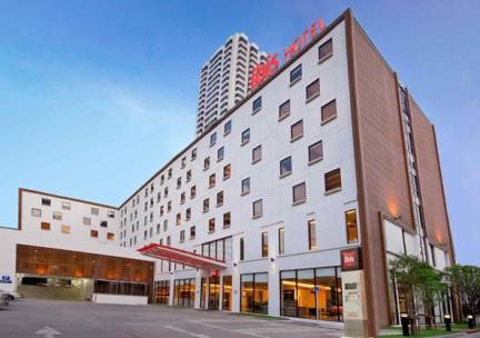 Ibis Bangkok Sukhumvit 4