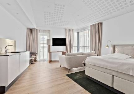 Best Western Hotel Herman Bang