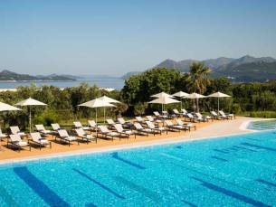 Valamar Lacroma Hotel