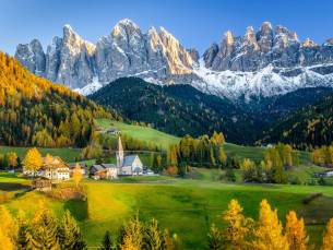 Ontdek Tirol