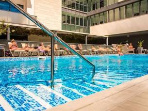 Hotel da Rocha