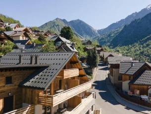 Residence Terresens l'Etendard