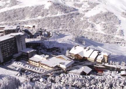 R&eacute;sidence Tougnette