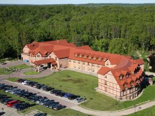 Dolina Charlotty Resort Spa