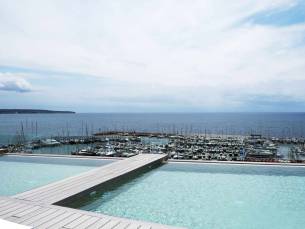 Hotel Las Arenas