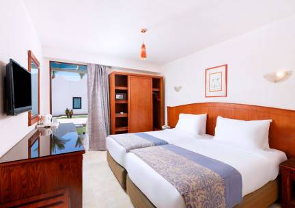 Albatros Sharm Resort