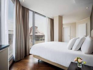 NH Collection Budapest City