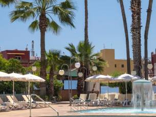 Hotel htop Jadhe