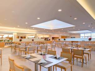 Hotel SBH Monica Beach