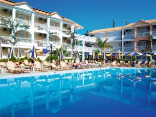 TUI SUNEO Tsilivi Admiral