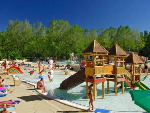 Camping Domaine La Yole