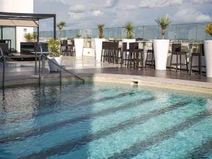 Novotel Tunis