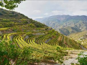 Fly-drive Couleur locale 11 dagen