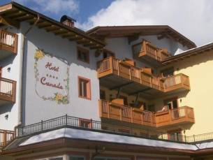 Hotel Canada