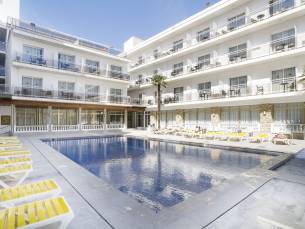 Hotel Ibersol Sorra d'Or