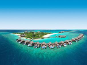 Resort Grand Park Kodhipparu