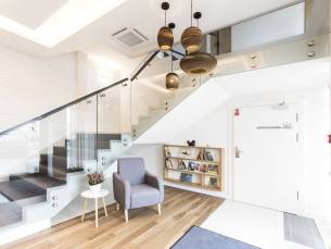 Hotel Platan