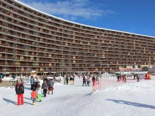 Résidence Le Bois d'Aurouze