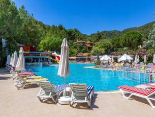 Fun en Sun Smart Voxx Hotel