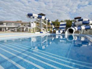 Nevis Resort