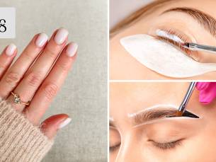 Beautybehandeling naar keuze