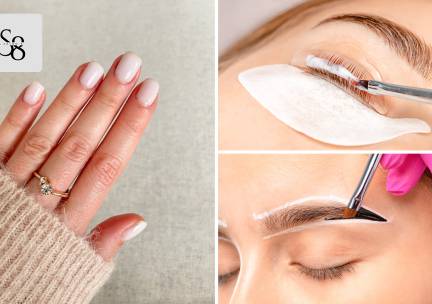 Beautybehandeling naar keuze