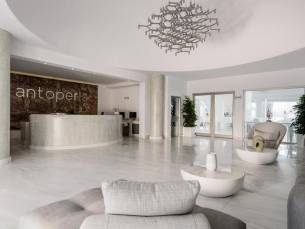 Antoperla Luxury Hotel & Spa