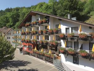 Ringhotel Sonnenhof